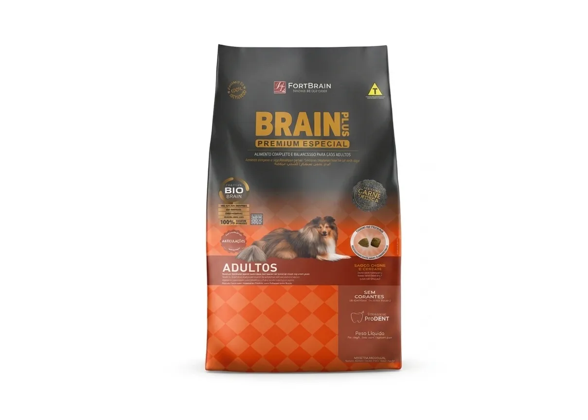 Brain Plus Original 20kg