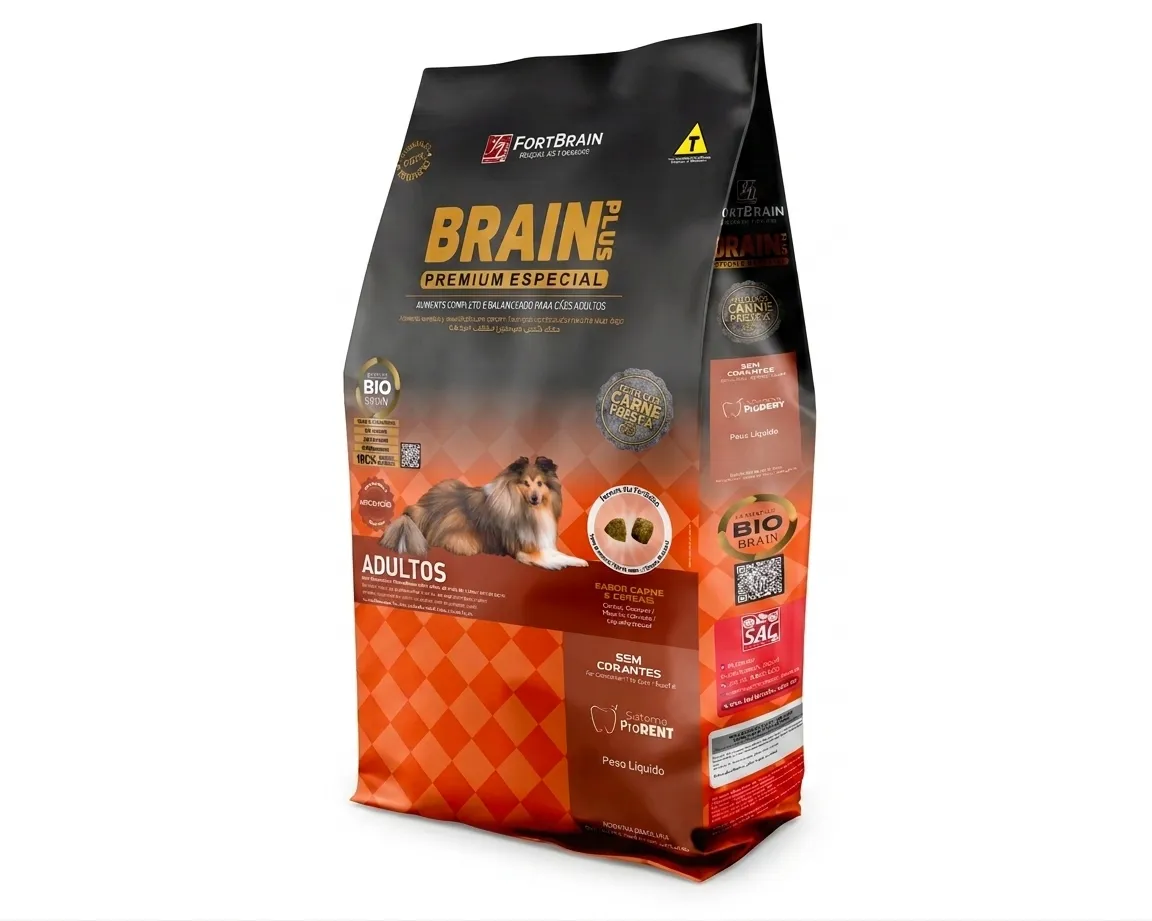 Brain Plus Original 20kg - Imagem 2