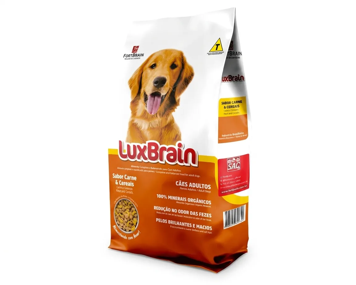 Lux Brain 10kg