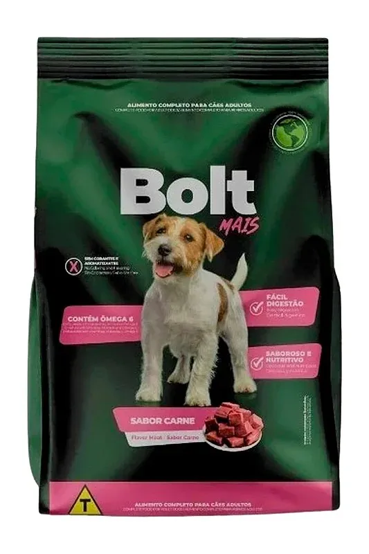 Bolt Caes 7kg