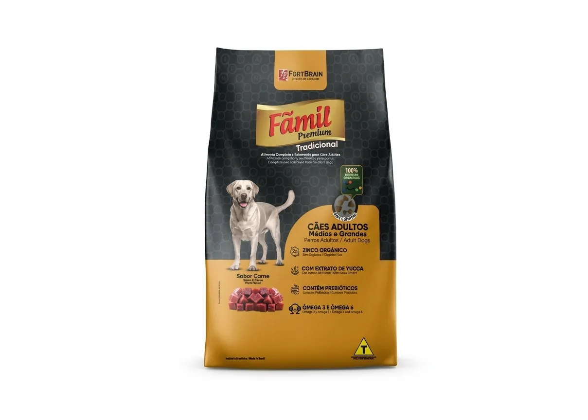 Famil Tradicional Premium 15kg Famil Tradicional Premium 15kg